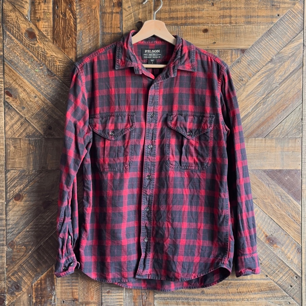 Filson Alaskan Guide Shirt